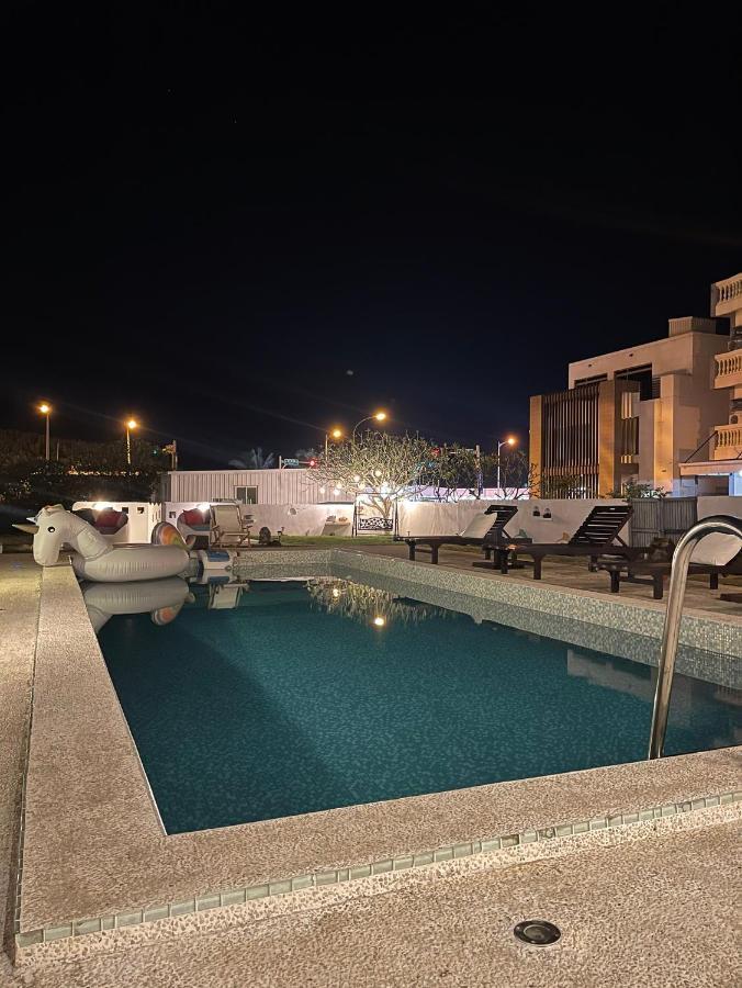 Daydream B&B 白日夢海景旅店 Magong Exterior photo