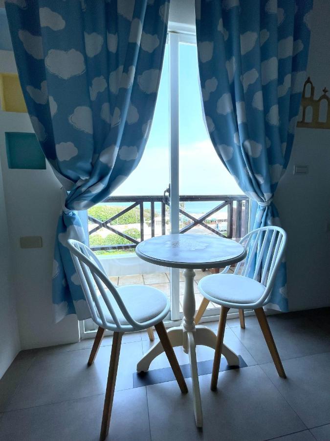 Daydream B&B 白日夢海景旅店 Magong Exterior photo
