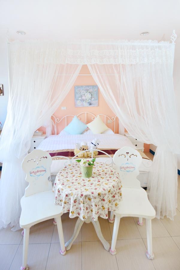 Daydream B&B 白日夢海景旅店 Magong Exterior photo