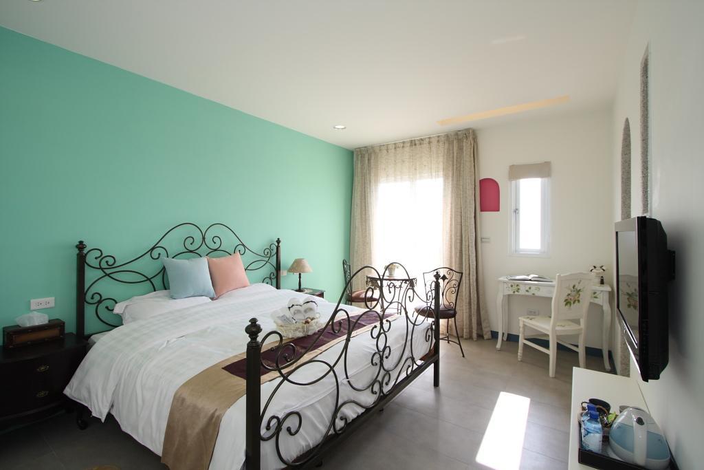Daydream B&B 白日夢海景旅店 Magong Exterior photo
