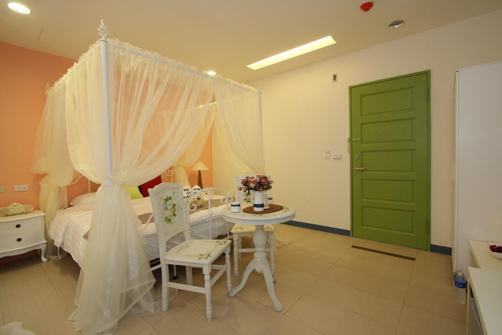 Daydream B&B 白日夢海景旅店 Magong Exterior photo